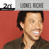Cinderella_Lionel Richie