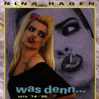Das kommt weil ich so schn bin_Nina Hagen
