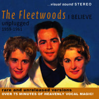 Magic Star(Take 3)_The Fleetwoods