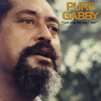 Slack Key Hula_Gabby Pahinui