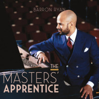 On the Sunny Side of the Street(feat. Erroll Garner)_Barron Ryan,Erroll Garner