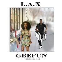 Gbefun_L.A.X