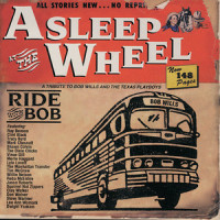 Bob's Breakdowns_Asleep At The Wheel,Tommy Allsup,Floyd Domino,Larry Franklin,Vince Gill,Steve Wariner