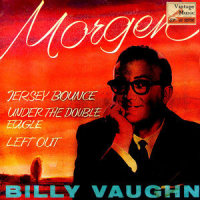 Here Is My Love_Billy Vaughn,His Orchestra