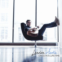 Once in a Lifetime_Landon Austin