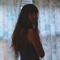 New Person, Old Place_Madi Diaz
