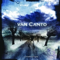 The Mission_Van Canto