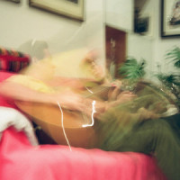 Melody of the Past_Luka Glisa,Tom Corscadden,Oliver Henry,Matt Willis