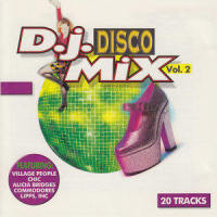 Get Down, Get Down (Get on the Floor)_Joe Simon,Alicia Bridges