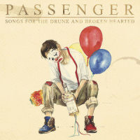 Sword From The Stone_Passenger