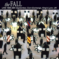 Cheetham Hill_The Fall,Mark E. Smith