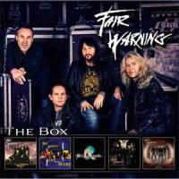 In the Dark_Fair Warning