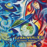 Enquanto Eu Dormia_Chimarruts,Sander Frois