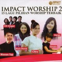 Falling in Love with Jesus_Maria Shandi