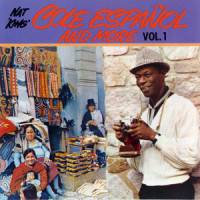 Adelita_Nat King Cole