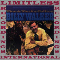 Joey's Back In Town_Billy Walker
