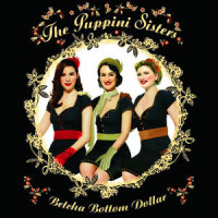 Sisters_The Puppini Sisters