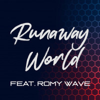Scars on Skin_Runaway World,Romy Wave