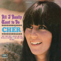 Don't Think Twice, It's All Right_Cher