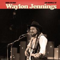 Ain't Livin' Long Like This_Waylon Jennings