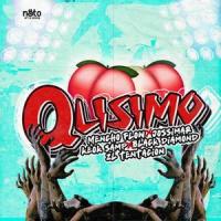 QLISIMO(feat. Keok Samp, Jossimar, Black Diamond & Zl Tentacion)_Mencho Flow,Keok Samp,Jossimar,Black Diamond,Zl Tentacion