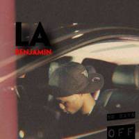 LAST BREATH_La Benjamín,Jay-R