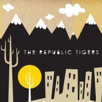 Sinkin' Annie Down, Down, Down, Down_The Republic Tigers