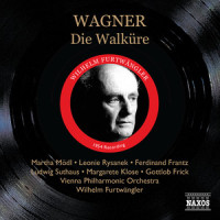 Act II: Vorspiel_Wilhelm Furtwängler,Wiener Philharmoniker