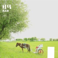 红马_洛天依