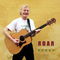 Annie's Song_Roar,John Denver