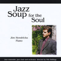 Great Is the Lord_Jim Hendricks