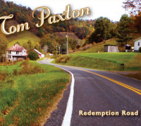 The Mayor of MacDougal Street_Tom Paxton