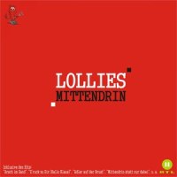 It Never Rains in Souther California_Lollies