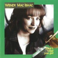 Jigs in the Key of G_Wendy MacIsaac,Ashley MacIsaac