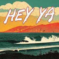 Hey Ya!_Anthony Vincent,Todd Barriage