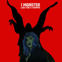 Lust for a Vampyr_I Monster
