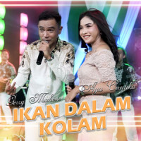 Ikan Dalam Kolam_Gerry Mahesa,Ayu Cantika