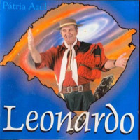 Menino de Bagé_Leonardo