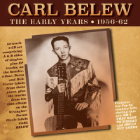 I Can’t Lose Something(That I’ve Never Had)_Carl Belew