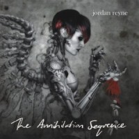 The Annihilation Sequence_Jordan Reyne