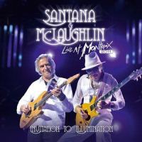 Naima_Carlos Santana,John McLaughlin