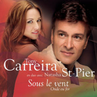 Sous le vent (Onde Eu For)_Tony Carreira