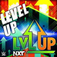WWE: Level Up (NXT Level Up)_WWE,def rebel