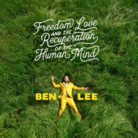 Rebel Eagle_Ben Lee