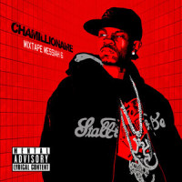 Love of Money(feat. Trae the Truth)_Chamillionaire,Trae The Truth