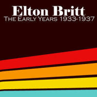 When You Played The Old Church Organ_Elton Britt