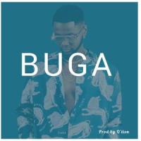 Kizz Daniel Buga (feat. Tekno)_O'tion,Tekno