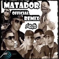 Matador_Nova & Jory,Ñengo Flow,Voltio,Alexis Y Fido