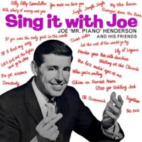 My Blue Heaven_Joe Henderson