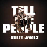 Just Tell Me_Brett James